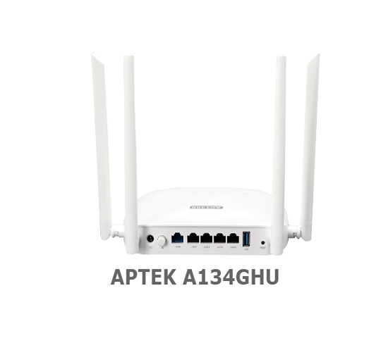 APTEK A134GHU